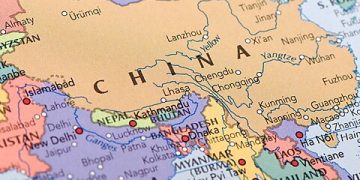 Centralized Versus Local Policymaking: Evidence from China