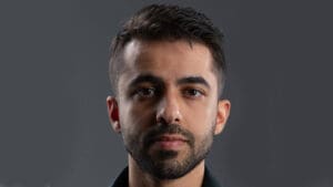 Getting To Know: Hatu Sheikh, Web3 entrepreneur