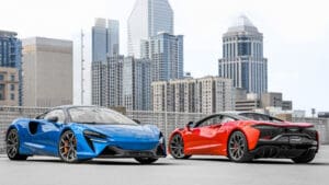 McLaren Charlotte on Building Performance Through Discipline