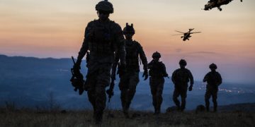 Removing US Troops from Al-Tanf, Syria, Is the Right Call