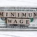 Do Minimum Wages Close the Racial Wage Gap?
