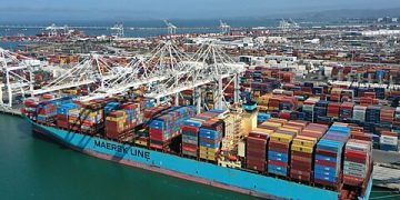 Maritime Action Plan Highlights Washington’s Misplaced Shipbuilding Obsession