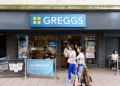 Weight-loss jabs threaten Greggs’ growth, analysts warn