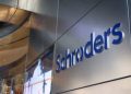 City stalwart Schroders to be sold to US rival in £9.9bn deal