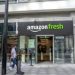 Tesco snaps up former Amazon Fresh sites as convenience push gathers pace