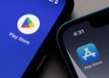 Apple and Google agree UK app store changes after ‘effective duopoly’ ruling