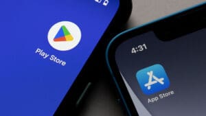 Apple and Google agree UK app store changes after ‘effective duopoly’ ruling