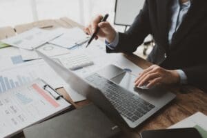 Why your accounting tech stack is your best defence against audit stress