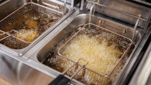 How waste cooking oil collection benefits hospitality businesses