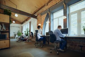 UK firms back home market for growth as Barclays unveils £22bn lending fund