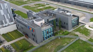 Alphabet ramps up AI spending with up to $185bn capital plan