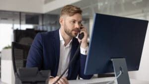 Why Are Our Outbound Calls Getting Labeled “Spam Risk” Even Though We Have STIR/SHAKEN?