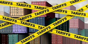 The White House Still Can’t Grasp That Americans Pay US Tariffs