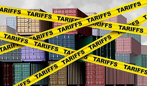 The White House Still Can’t Grasp That Americans Pay US Tariffs
