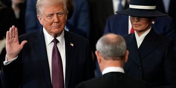 “We Should Take Over the Voting… Nationalize the Voting”