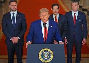 The Illusion of Limited War: Trump’s Misguided Approach to Iran