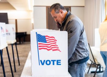 New York Times—Voice of Reason on Election Administration?