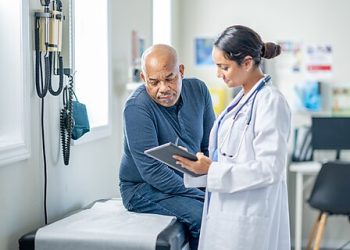 Americans Trust Their Doctors More Than Federal Health Agencies—Maybe It’s Time Public Health Policy Reflected That