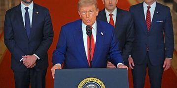 Trump’s War Insurance Decree Follows Predictable Pattern